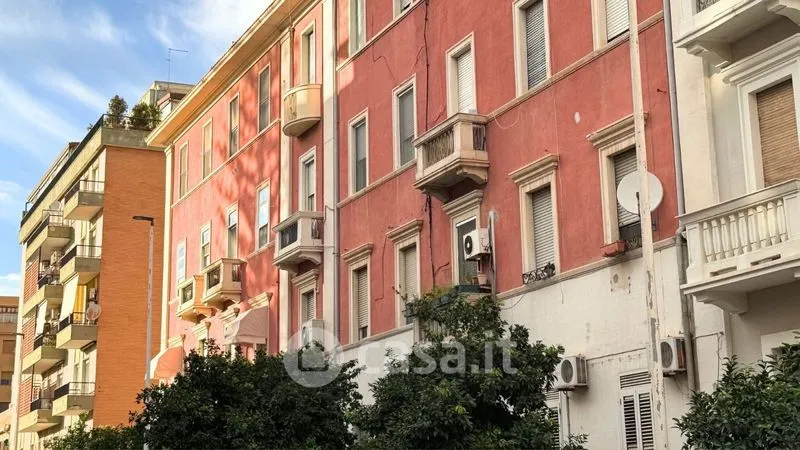 Exterior - Rearranged Apartment with Terrace in Cagliari