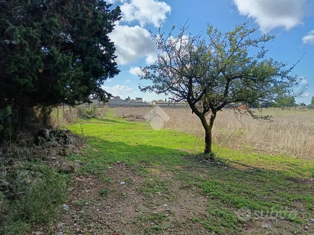 Rustico with Land in Valderice