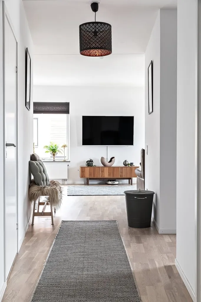 Ingresso - Modern Flat with Sundown View in Helsingborg