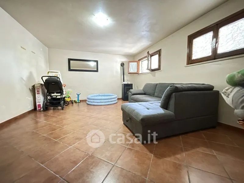Séjour - Spacious Bifamiliar Villa in Gonzaga Centre