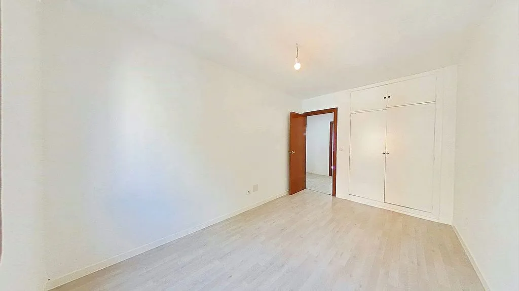 Pièces - Apartment with Terrace in Alcalá de Henares