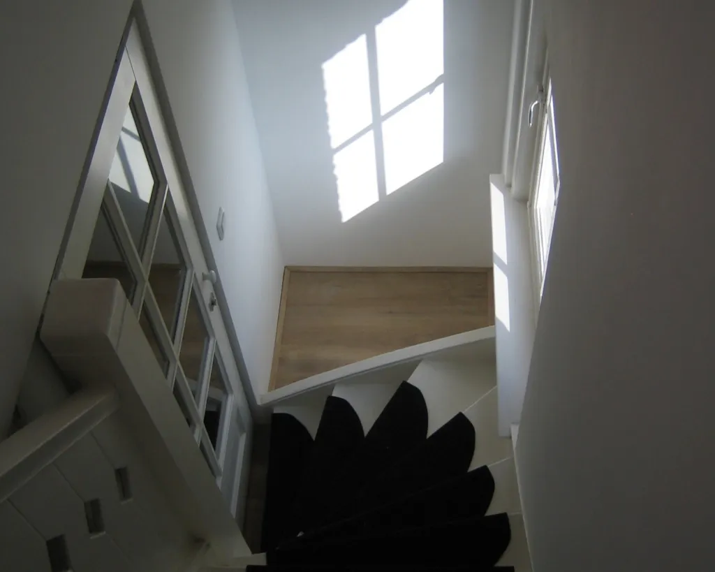 Stanze - Studio with Private Kitchen in Vught