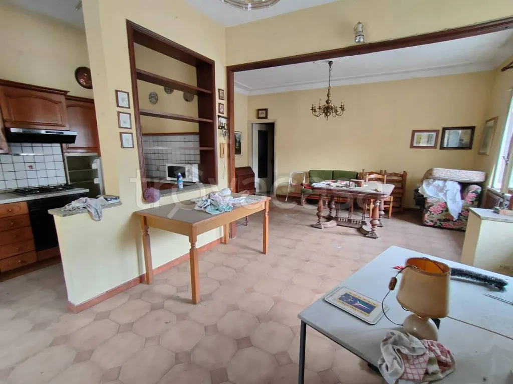 Salle à manger - Rustic Property with Garden in Racconigi