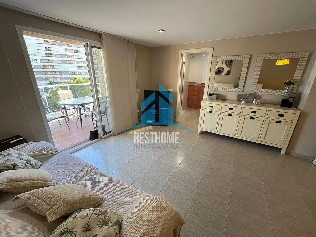 Elutuba - Apartment with Pool and Terrace in Cullera