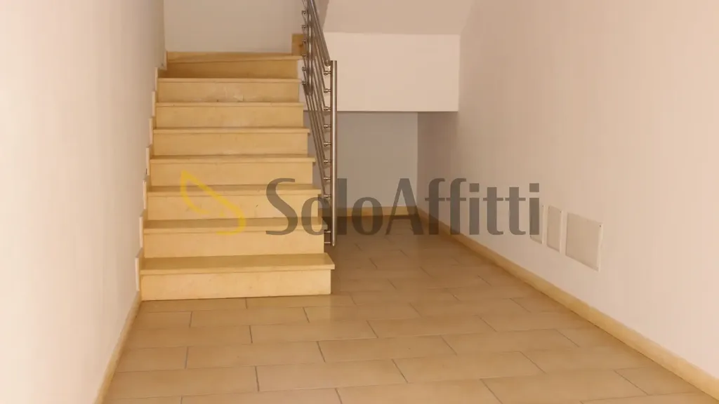 Pièces - Modern Studio with Balcony in Forlimpopoli