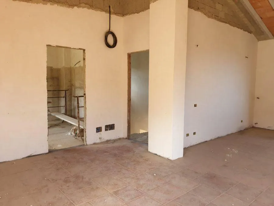 Toad - Villa with Outdoor Space in Messina
