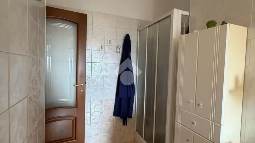 Salles de bain - Rented Apartment with Balconies in Orbassano