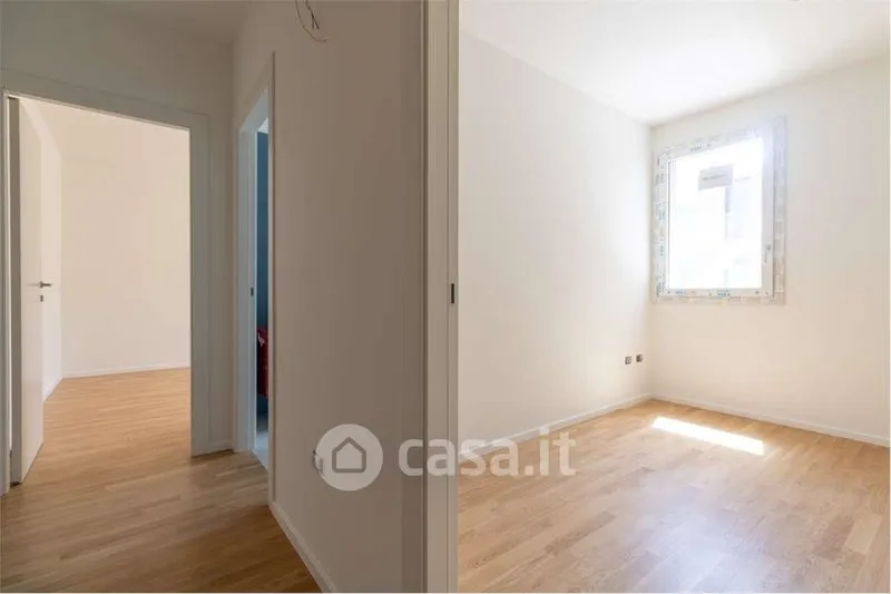 Pièces - Newly Built Apartment with Balcony in Monserrato