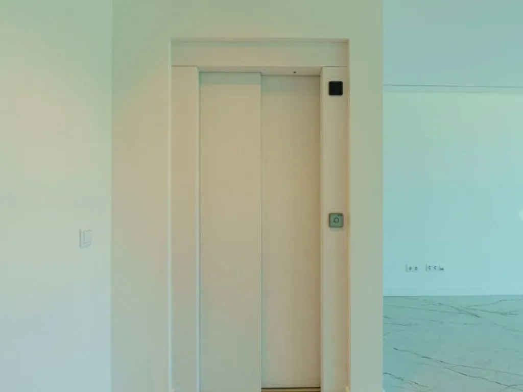 Entrée - New Luxury Villa with Sea View in Figueira da Foz