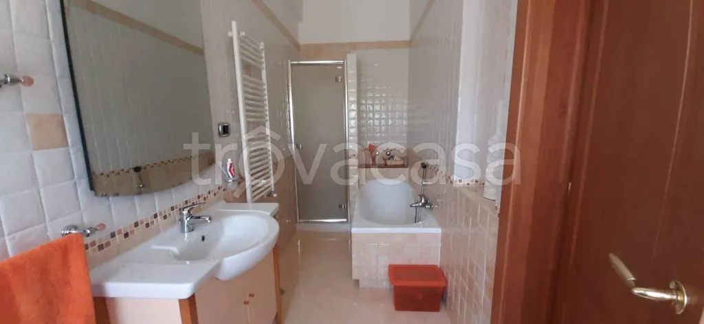 Vannitoad - Independent House with Garden in Modica