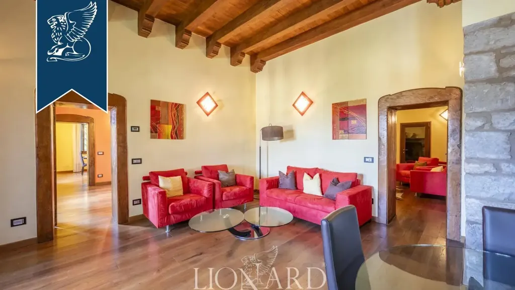 Séjour - Rustic Villa with Private Garden in Sestola