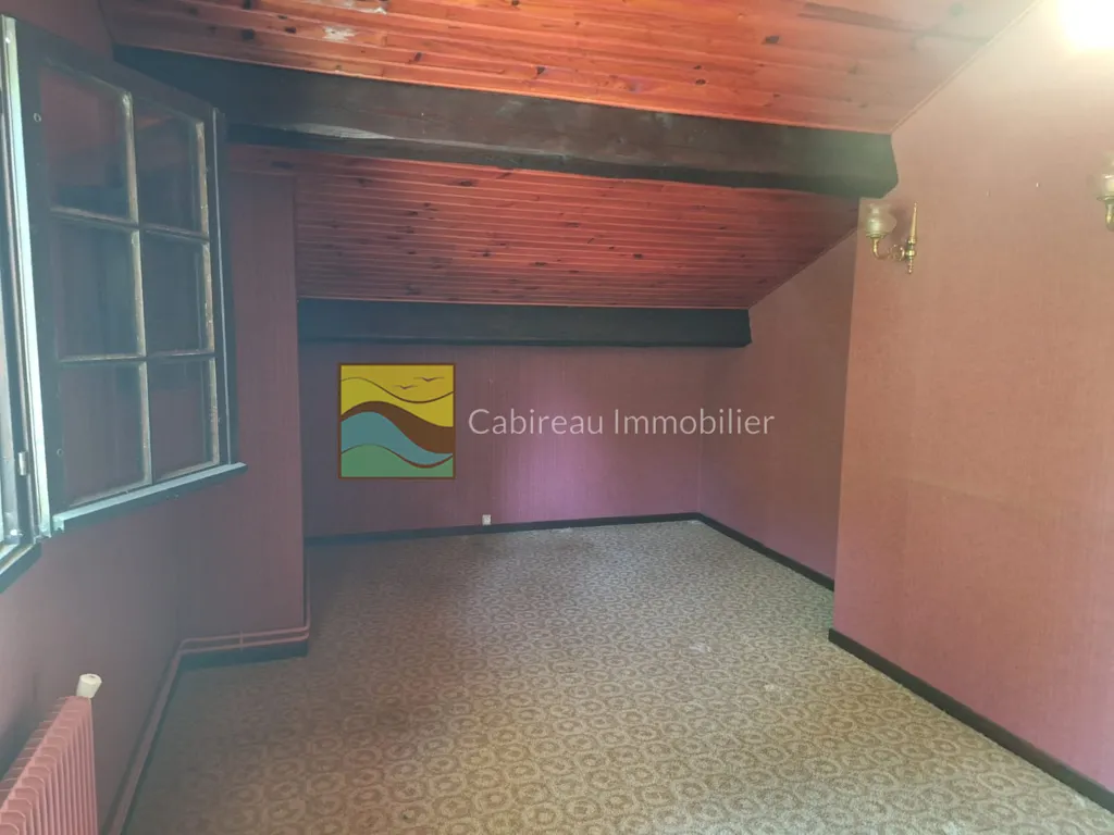 Maison 5 pièces à Lacanau