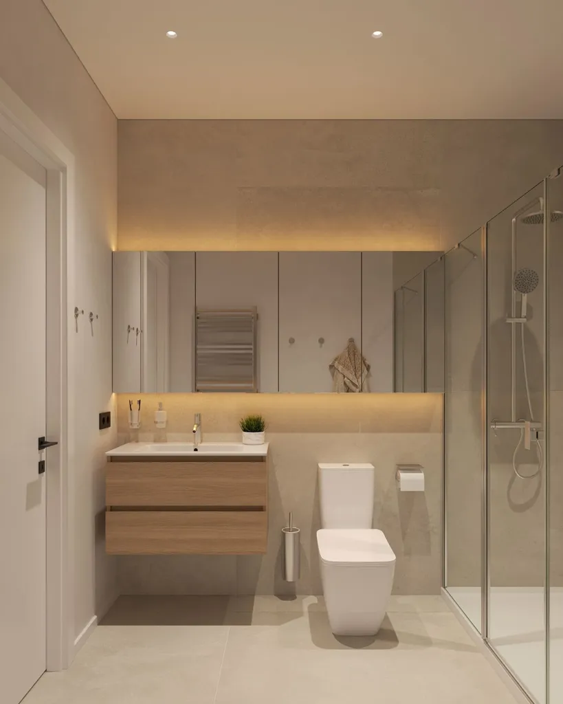 Vannitoad - Contemporary Villas with Private Pool in Polop