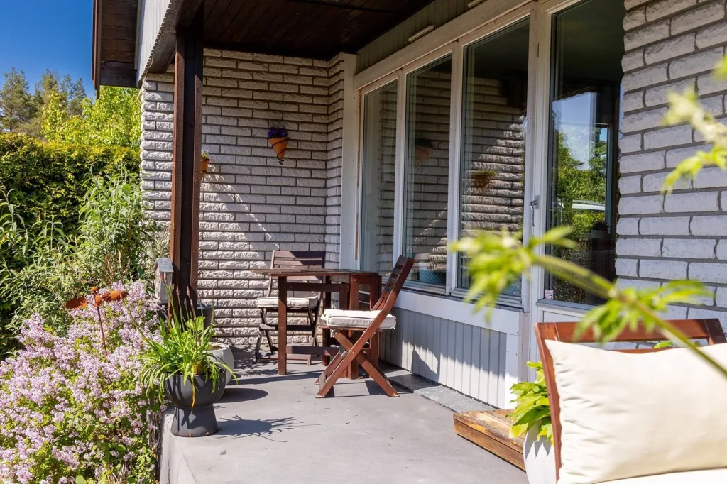 Maison 7 pièces à Oskarshamns kommun