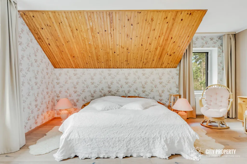 Maison 6 pièces à Tallinn