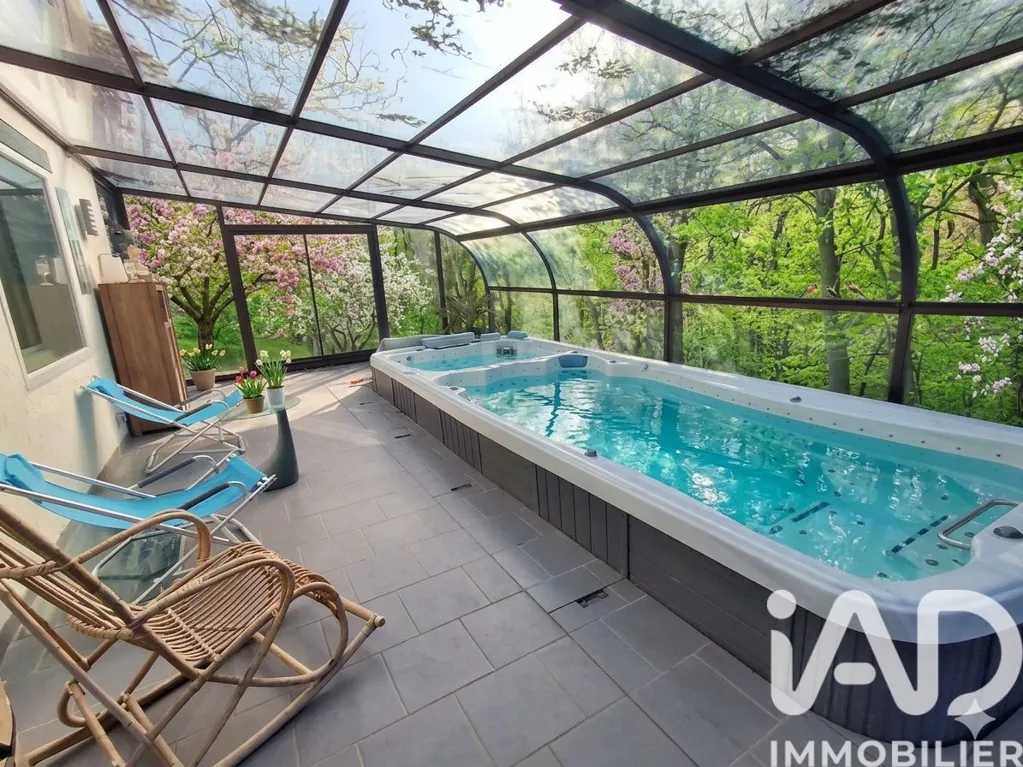 Maison 7 pièces à Bihorel