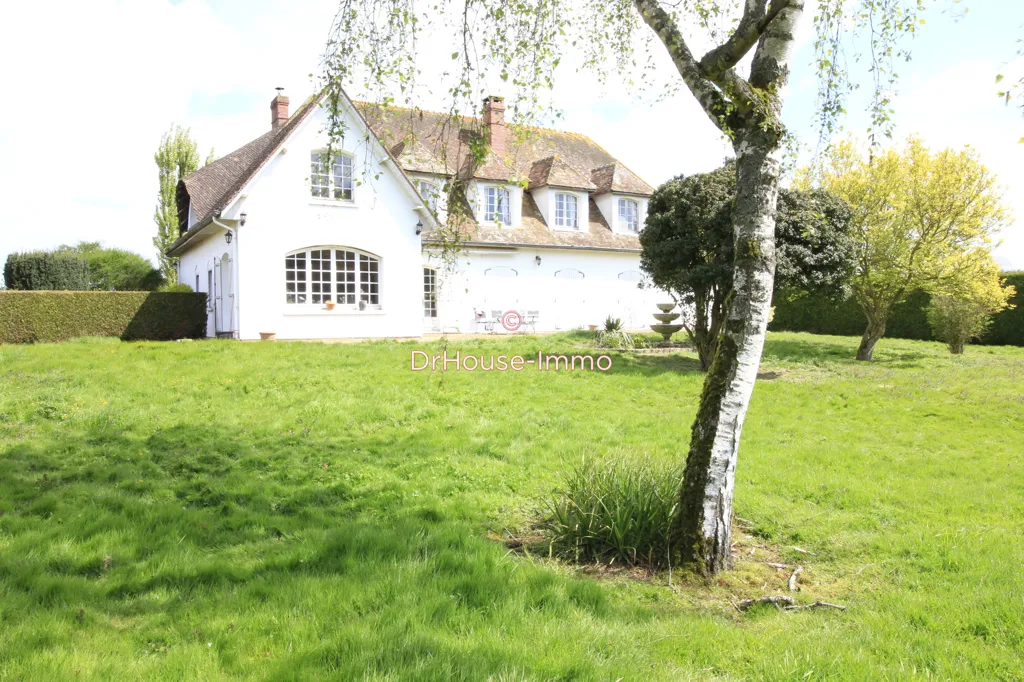 Giardino - 10-Piece Manor with Marble Features in Beaumont-le-Roger