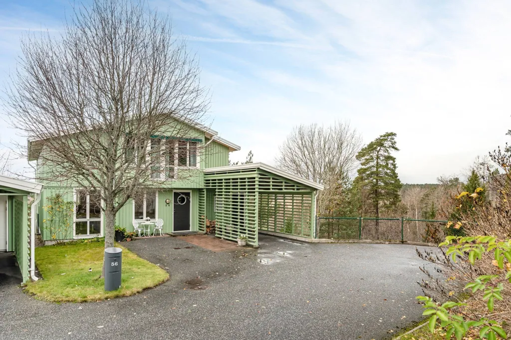 Extérieur - 2-Storey Villa with Garden View near Golf Course