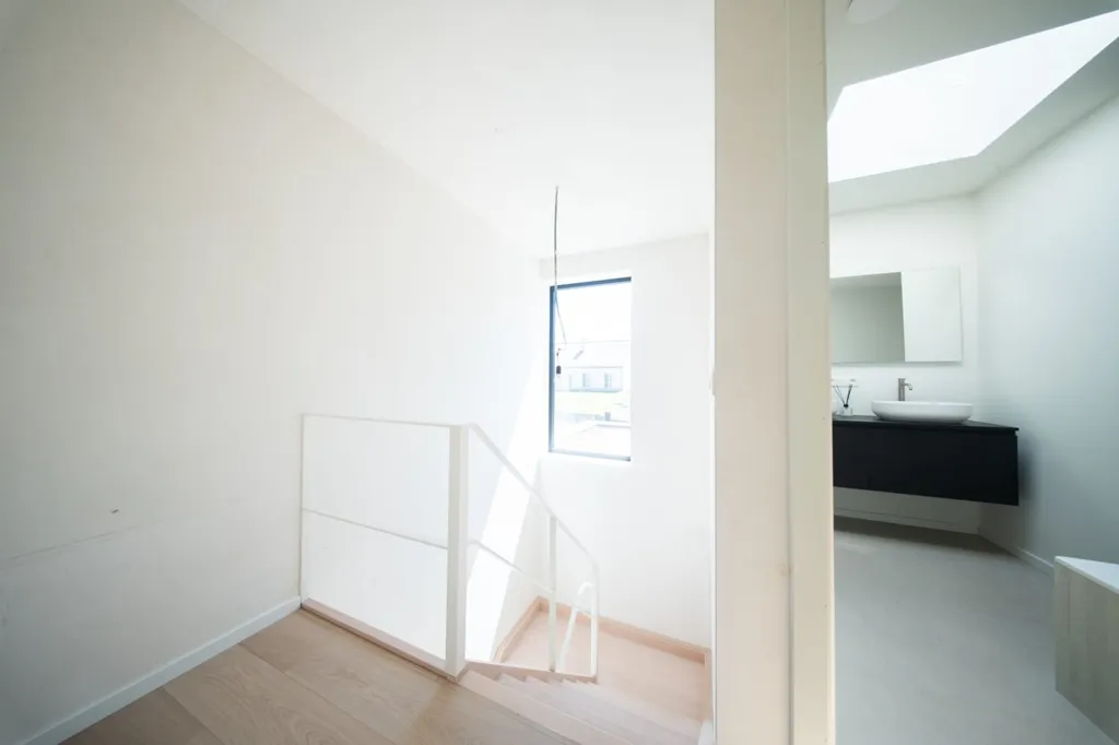 Toad - Penthouse with Garden in Gijmel