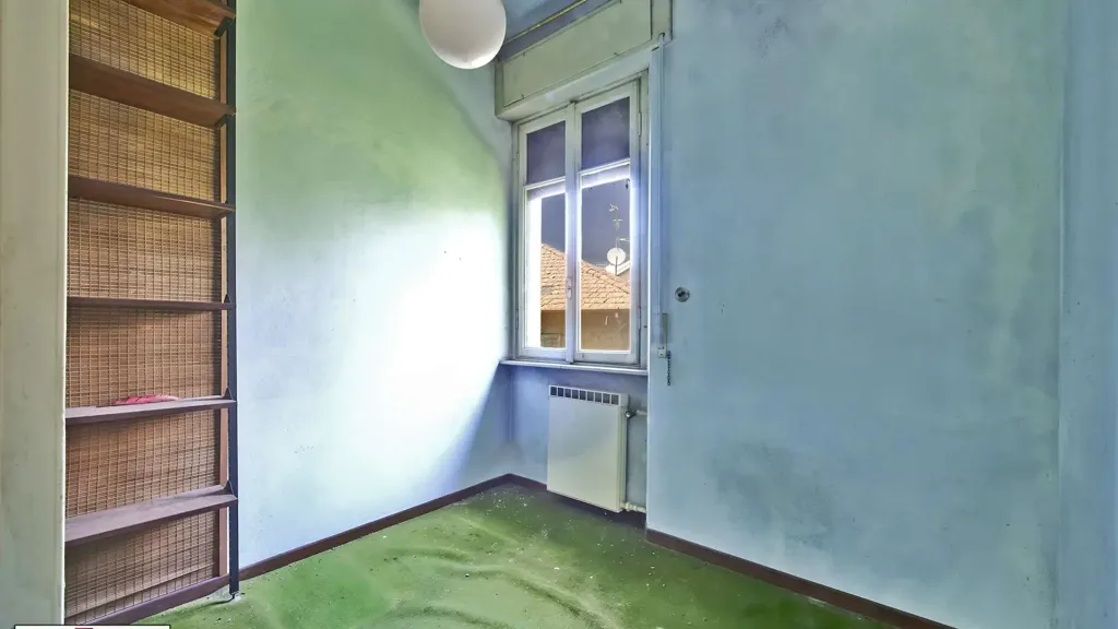 Chambres - Bifurcated Villa with Garden in Villa Guardia