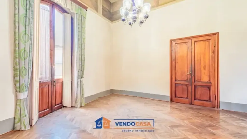 Séjour - Historic Luxury Apartment in Florence