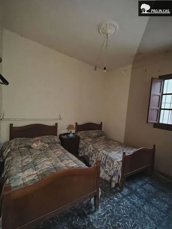 Magamistoad - Semi-Detached House with Patio in North Castellón