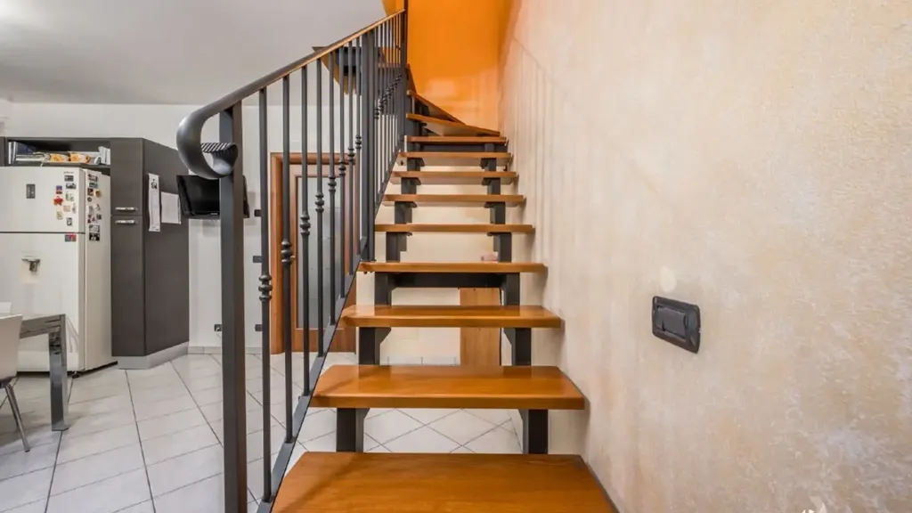 Toad - Modern Apartment with Balcony in Savignano Sul Panaro