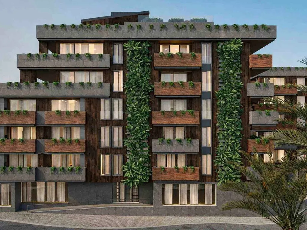 Luxury Flat with Private Terrace in Portimão
