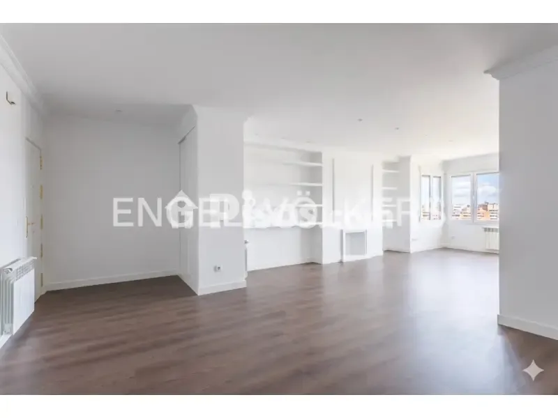 Séjour - Reformed Apartment with Pool in Salamanca