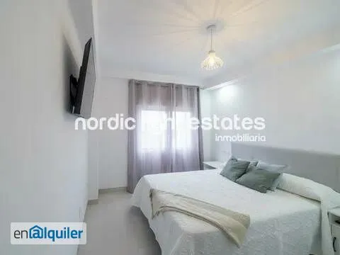 Chambres - Appartement 2 chambres à Nerja