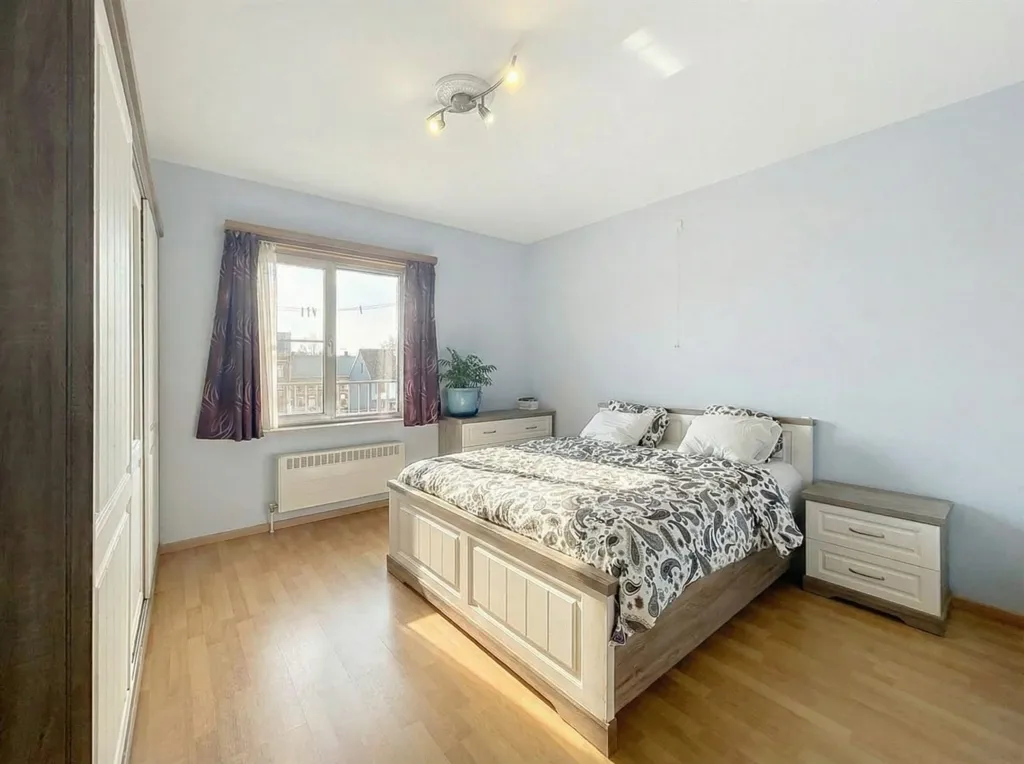 Chambres - Appartement avec Terrasse à Sint-Niklaas