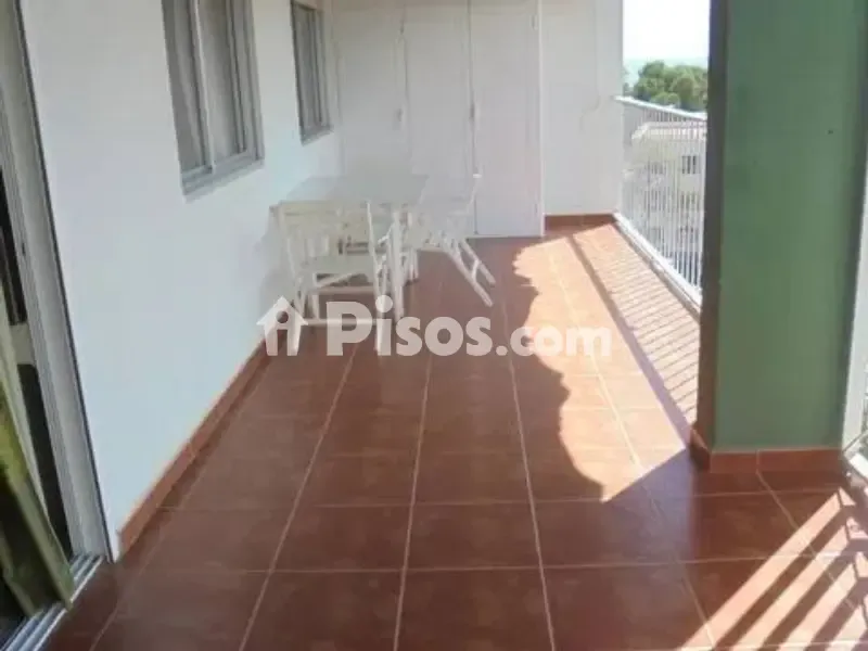 Rõdu - Apartment with Sea View in Benicàssim