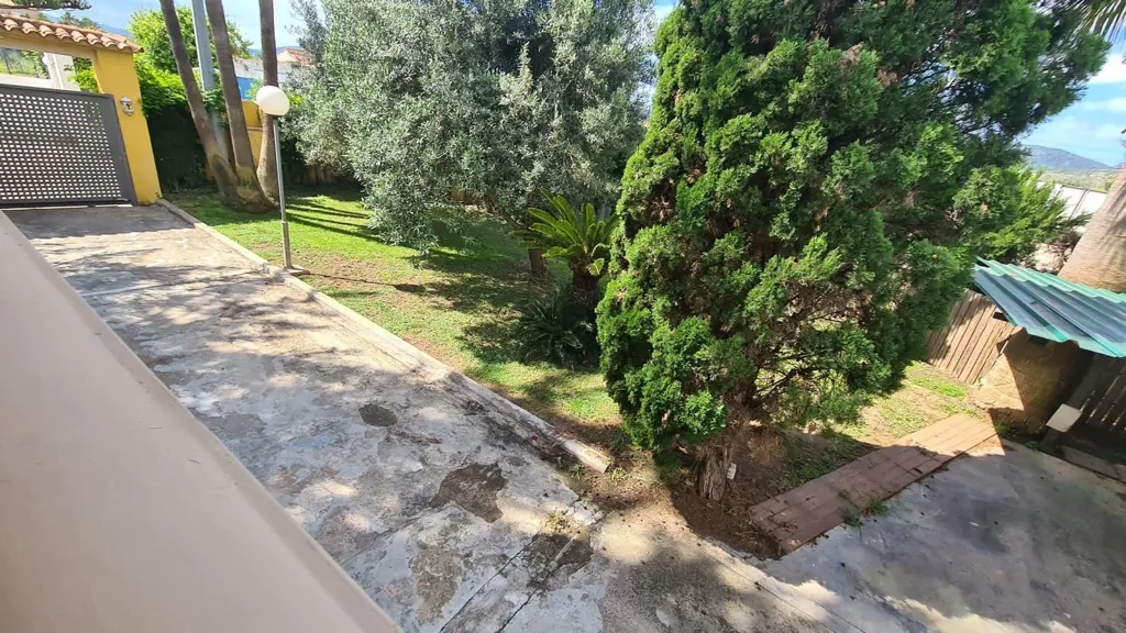 Jardin - Chalet with Private Pool near Oliva Beach