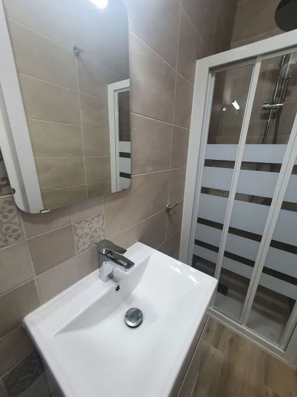 Vannitoad - Modern Flat with Terrace in Almería Centre
