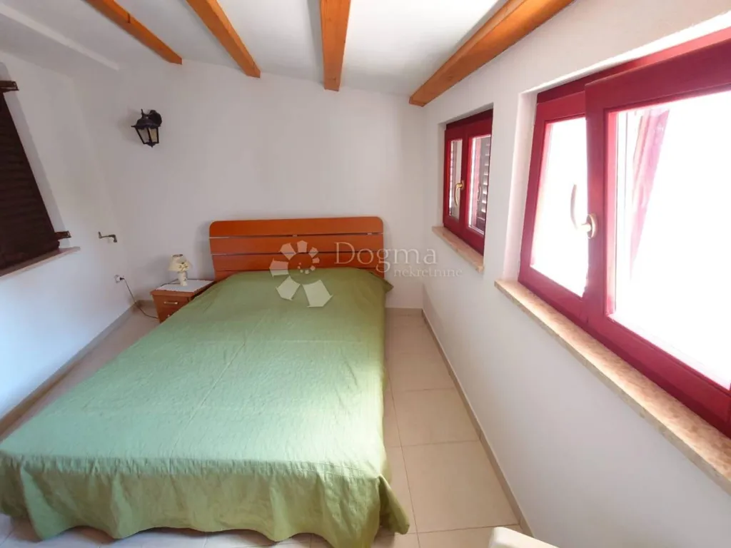 Magamistoad - Apartment with Sea View in Rovinj Centre