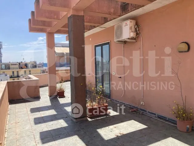 Terrasse - Attico with Panoramic View in Brindisi