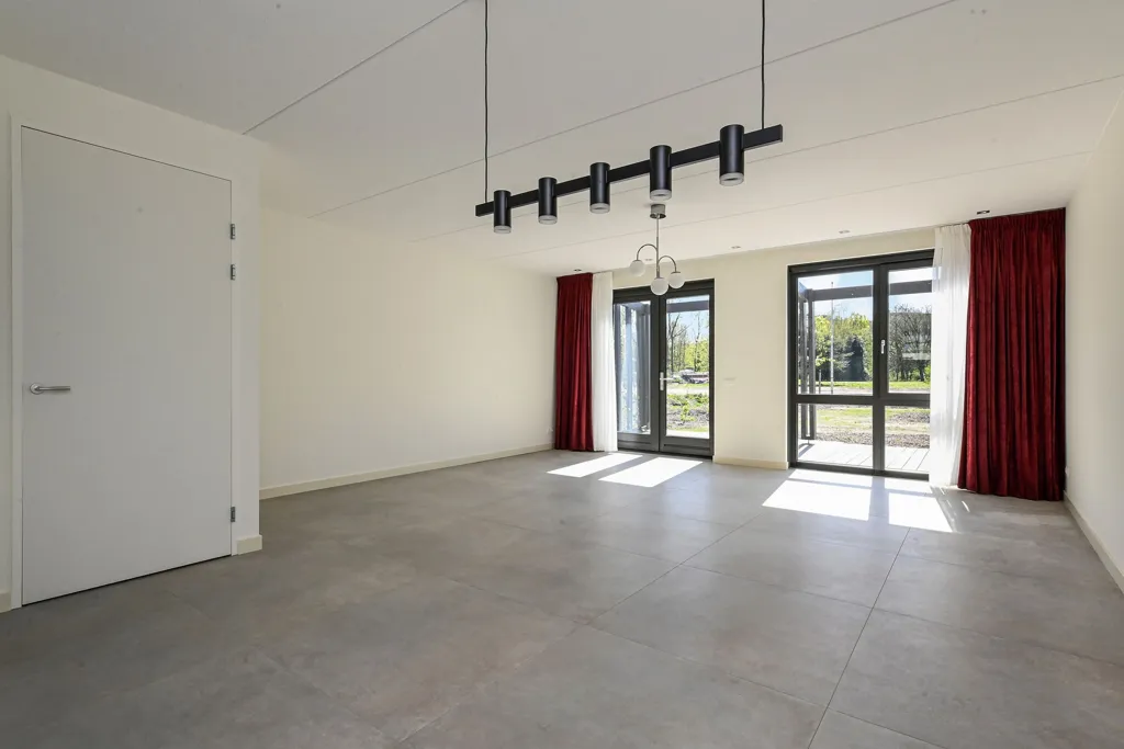 Séjour - Maison 6 pièces à Leidschendam