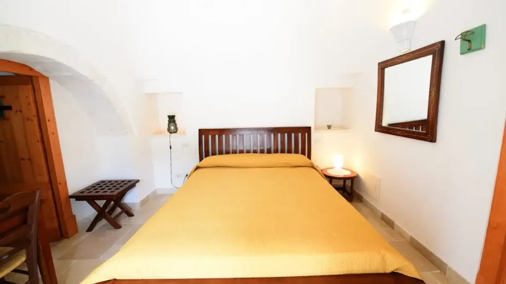 Chambres - Trullo with Pool in Ostuni