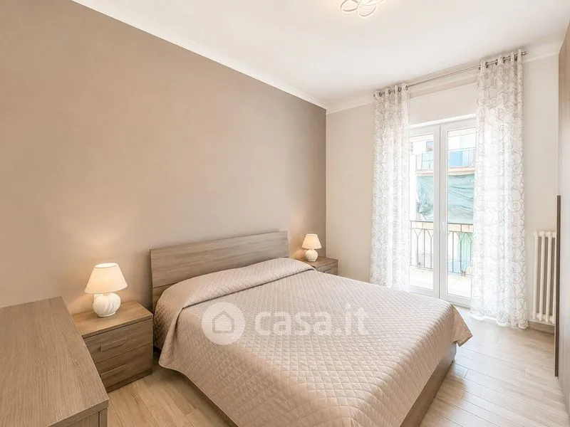 Chambres - Fully Rented Trilocale with Balcony in Vercelli