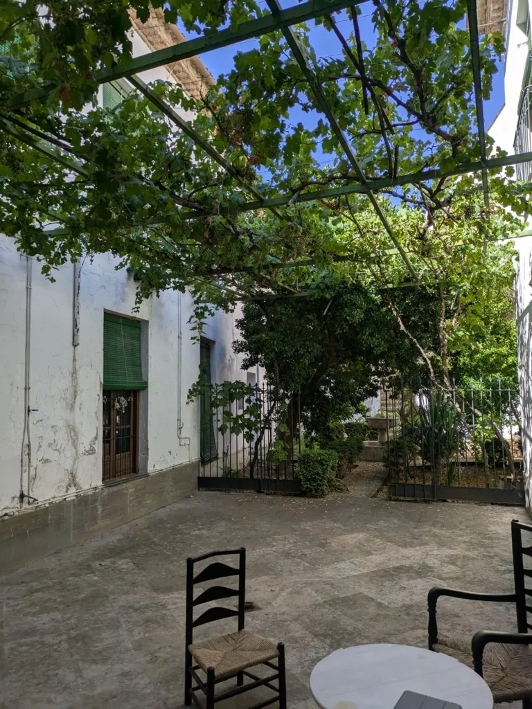 Aed - Chalet with Character in Priego de Córdoba