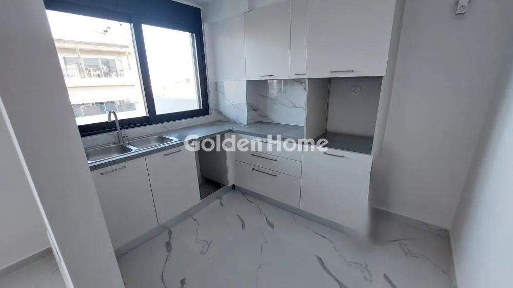 Cucina - Modern Penthouse with Rooftop in Gazi
