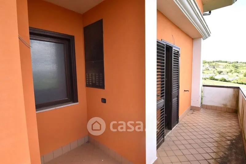 Rõdu - Apartment with Parking in Lapio