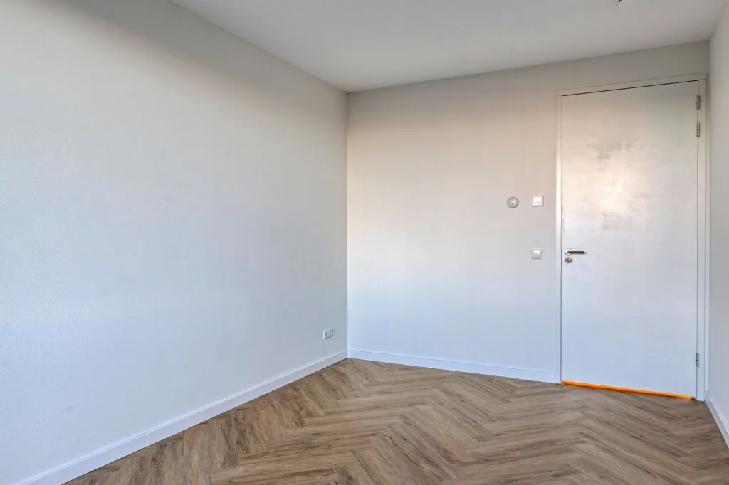 Pièces - Modern Apartment with Balcony in Rotterdam
