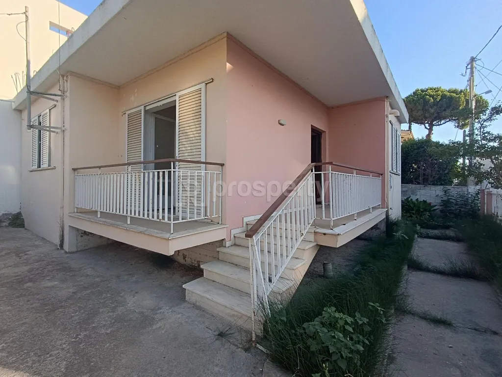 Extérieur - Detached House with Sea View in Rio