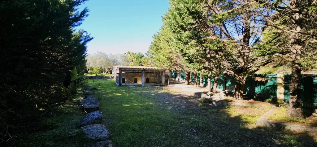 Jardin - Triplex T6 Home with Pena Palace View in Belas