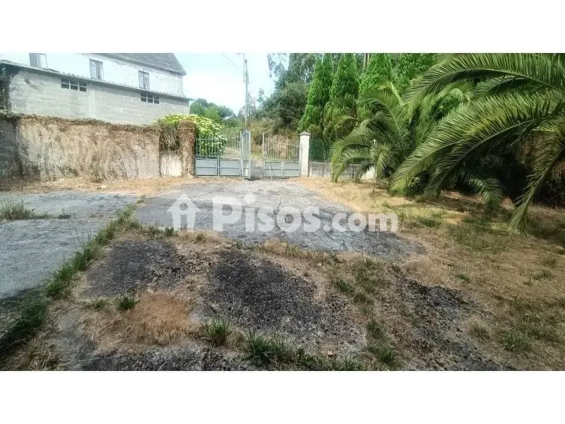 Jardín - Casa rural con jardín en Cedeira, A Coruña