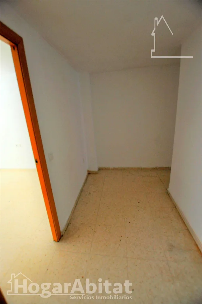 3-toaline korter asukohas Valencia Capital