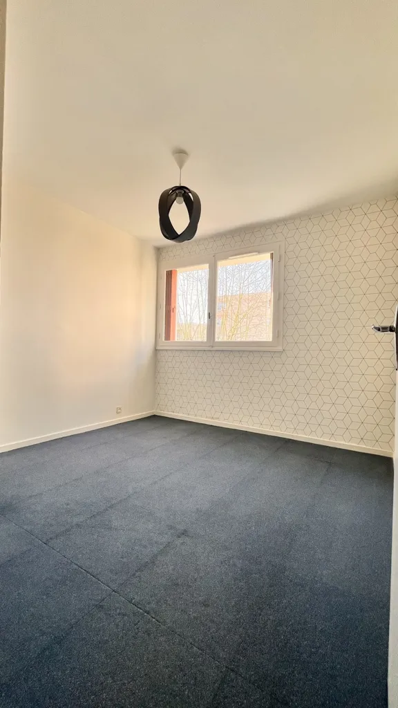 Toad - Renovated Flat with Balcony in Vandoeuvre-Les-Nancy