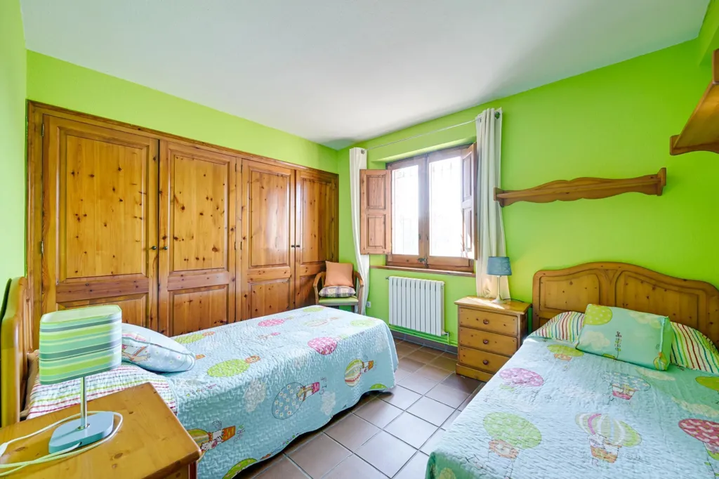 Magamistoad - Luxury Farmhouse with Pool in Calonge