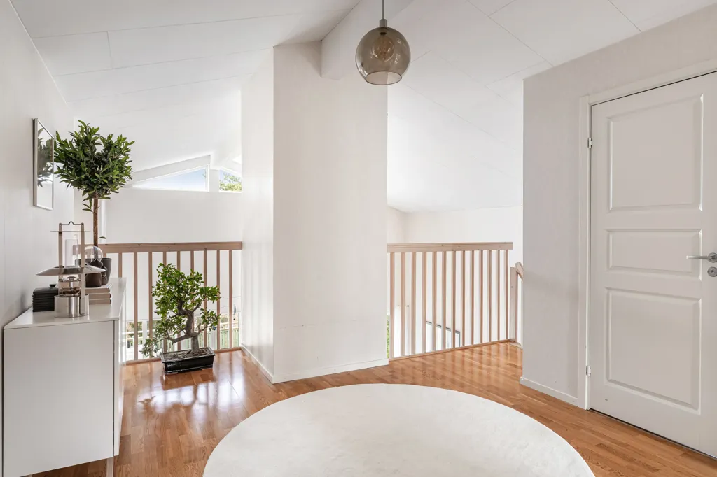 Entrée - 2-Storey Villa with Garden View near Golf Course